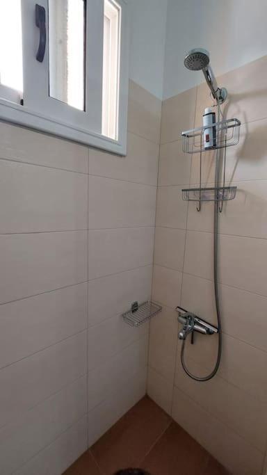 Simply Meraki Gytheian Apt With Panoramic Sea View غيتيو المظهر الخارجي الصورة